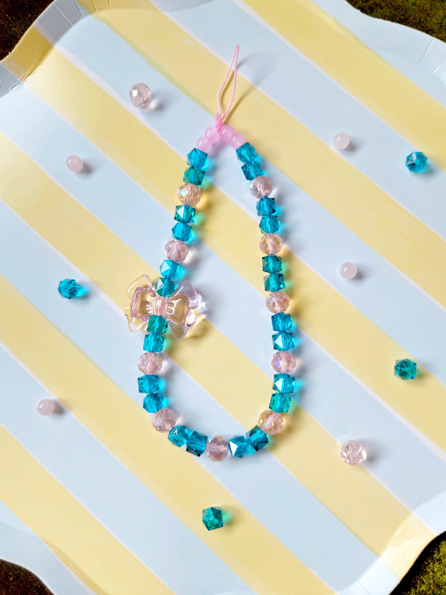 Sweet Candy Crystral Crunch