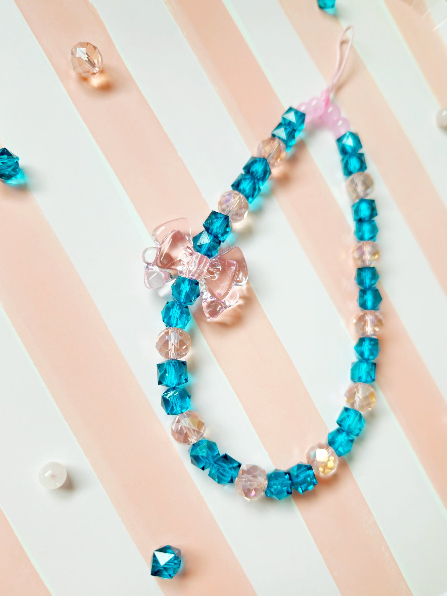 Sweet Candy Crystral Crunch