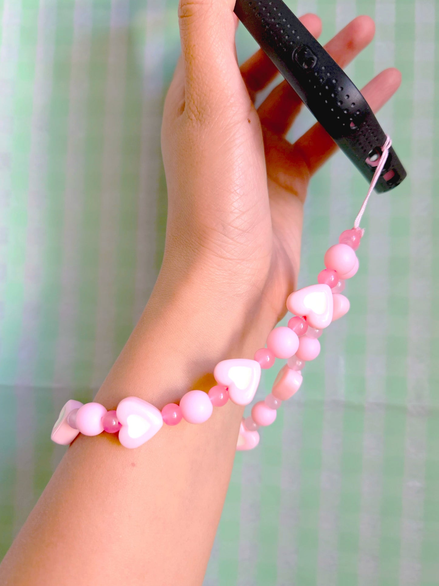 Ombre Bubble Love
