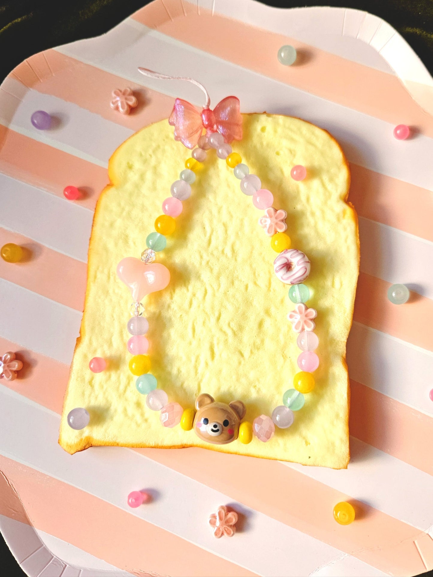 Sweetie Bear