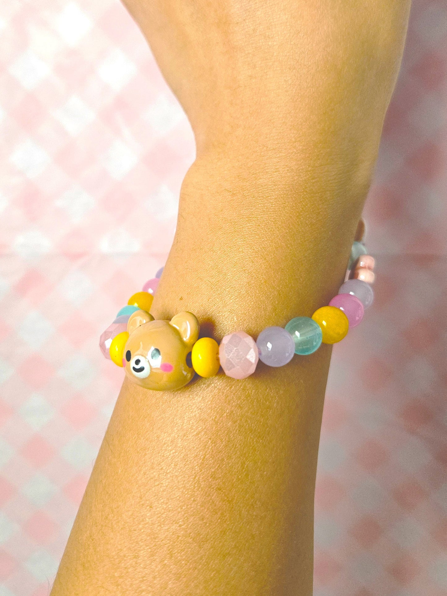 Sweetie Bear