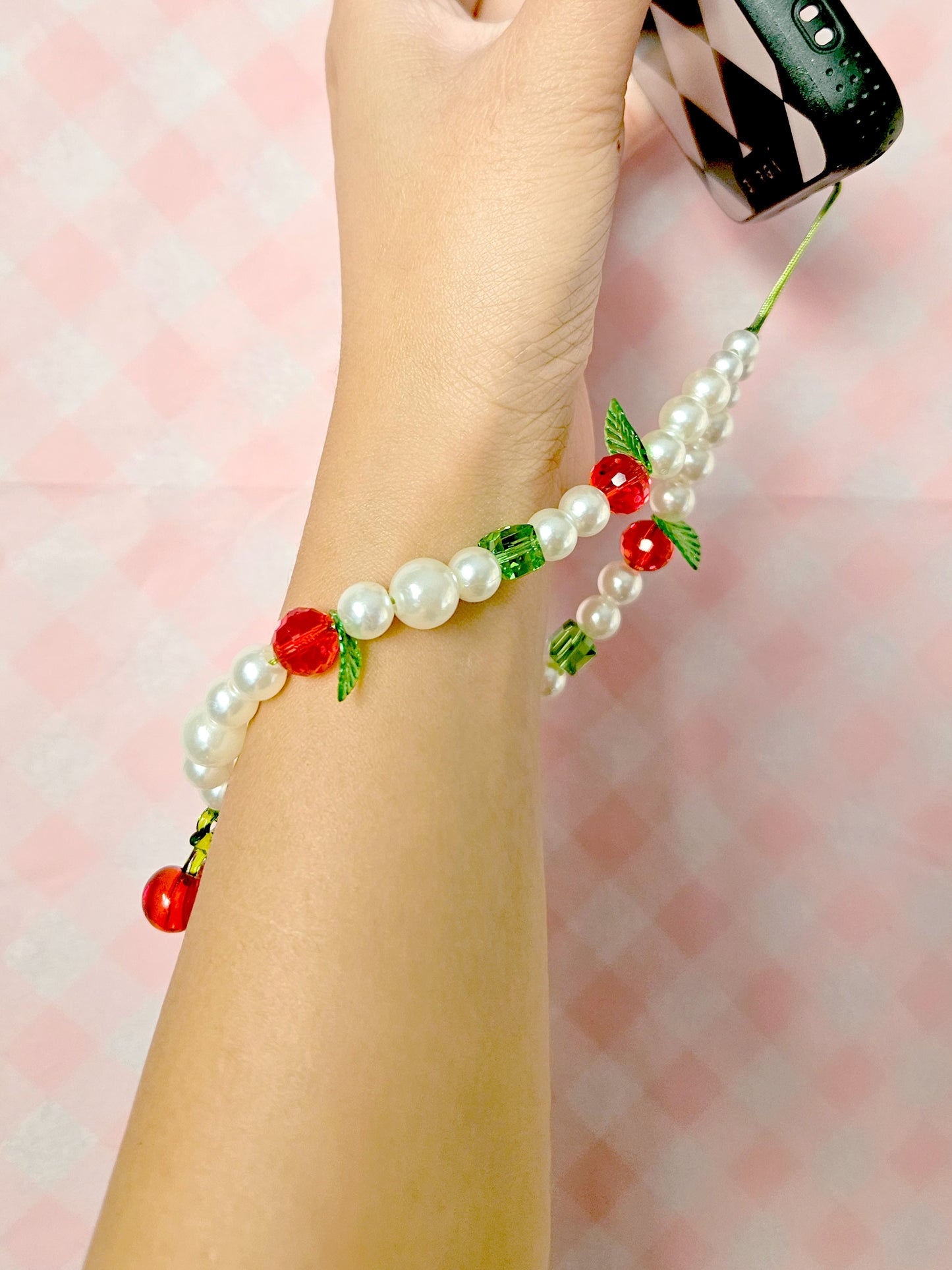 Cherry Love