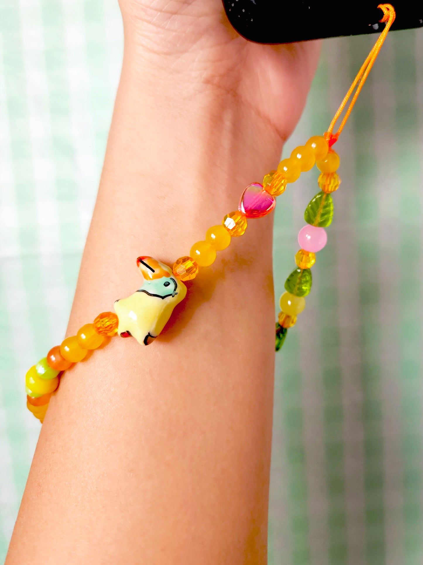 Tropical Tucan Summer