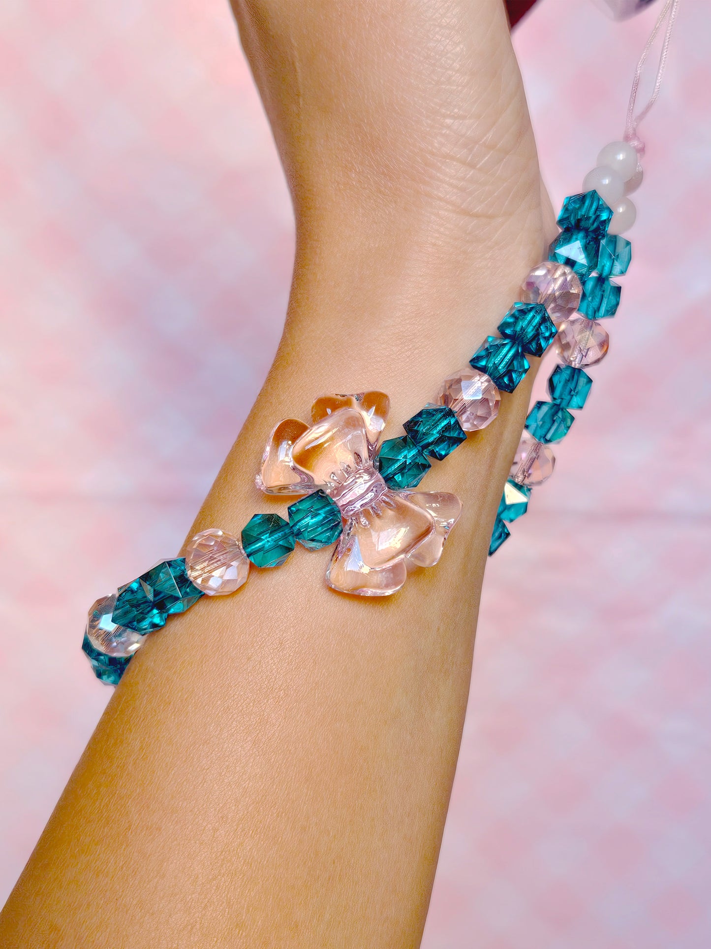 Sweet Candy Crystral Crunch