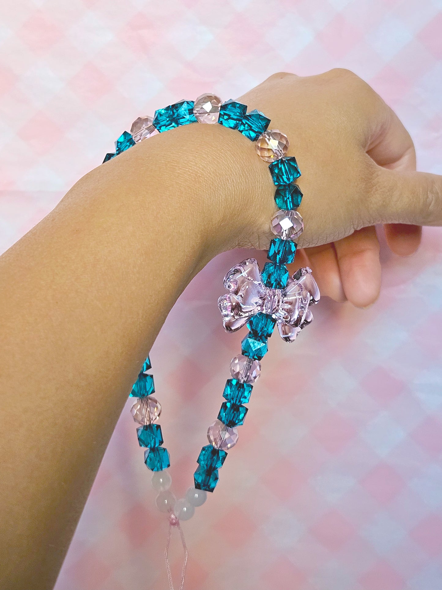 Sweet Candy Crystral Crunch