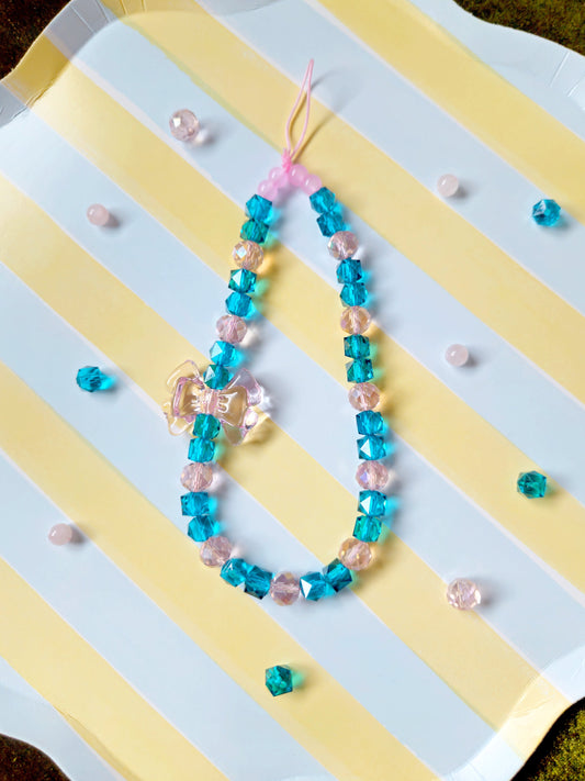 Sweet Candy Crystral Crunch