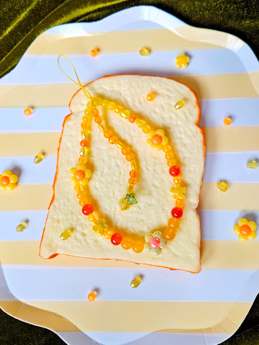 Lemon Marmalade